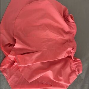 lululemon find your pace shorts